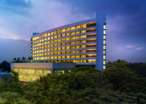 Отель Vivanta Coimbatore  Раманатаперам
